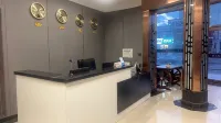 Homeinn Paibai Cloud Hotel (Dalian Wafangdian Changxing Island Economic Zone Changxing Road Branch) - Morgenmad