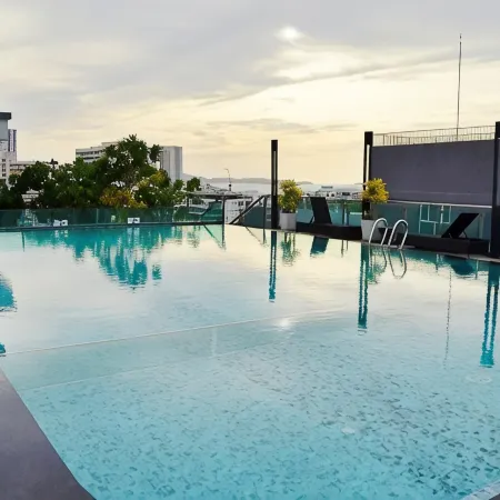 Royal Prince Resort Pattaya