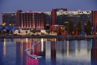 Hôtel Mercure le Havre Centre Bassin du Commerce Hotels in Upper Normandy
