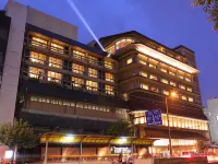 Jyoseikan Hotel berhampiran Stesen Asakura