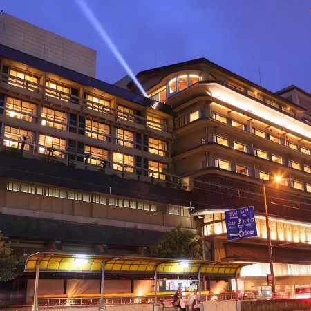 Jyoseikan