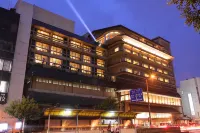 Jyoseikan Hotels in 