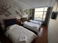 Hotel Gray - bar