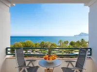 SH Villa Gadea Hotel Hoteles en Altea