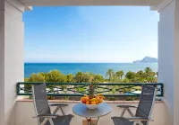 SH Villa Gadea Altea