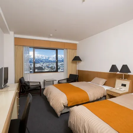 Hotel Granmirage