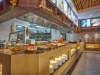 Vienna Hotel (Yingtan International Optical City Fangte Store) - sarapan