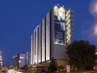 نوفوتيل لشبونة Hotels near سيت ريوس