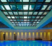 Mediterranean Village Hotel & Spa - Beach