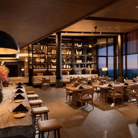 Hilton Yala Resort