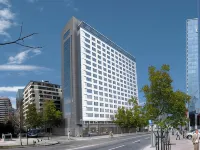 DoubleTree by Hilton Santiago - Vitacura Hotels in Santiago