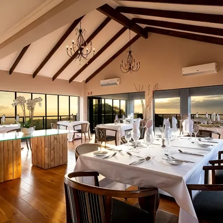 Intle Boutique Hotel