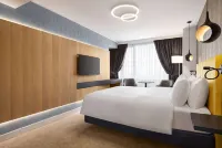 Ramada by Wyndham Slatina Parc Hotels in 
