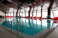 Marco Polo Hotel Gudauri - 5-Star