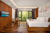 Langco Bay Retreat