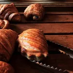 Hotel de Cavoye - breakfast