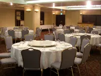 Breezbay Hotel Resort and Spa - servizio colazione