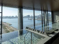 La Vista Tokyo Bay Hotels near Tokyo-ko