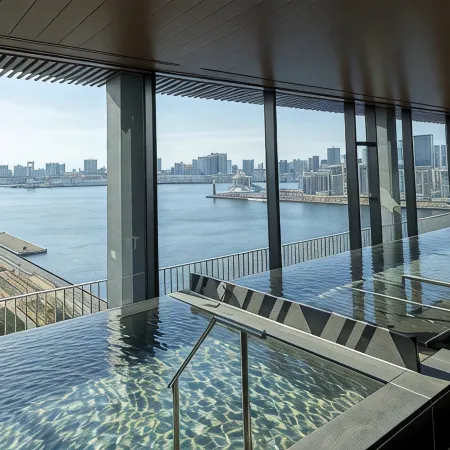 La Vista Tokyo Bay