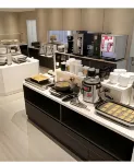 Smile Hotel Premium Osaka Higashishinsaibashi - breakfast