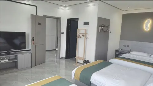 Yongqing Homestay - 2-Star