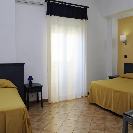 Residence Hotel Antica Perla