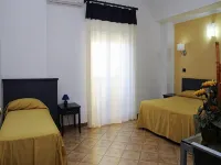 Residence Hotel Antica Perla