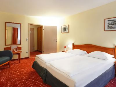 Invite Hotel an der Kaiserburg