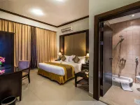 Boudl Buraida Hotel Hotels in Buraydah