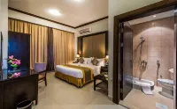 Boudl Buraida Hotel