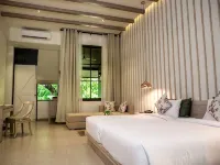 Flora Creek Chiang Mai Hotel a Hang Dong