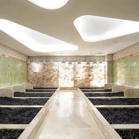 Yangzhou Welcome Hotel (Building 11)