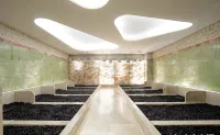 Yangzhou Welcome Hotel (Building 11) - Pemandian Air Panas