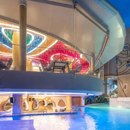 Metadee Concept Hotel