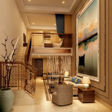 Horizon Times Hotel