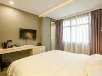 Jingzhou Youyi Hotel - واي فاي