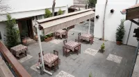 Zeynep Hanim Konagi Hotels in 