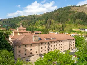 Parador Monasterio de Corias