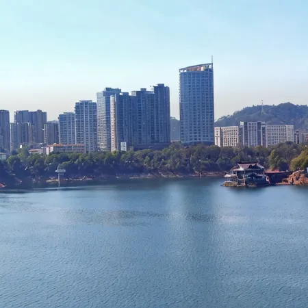 Qiandao Hu Longting Hotel