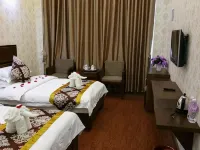 Jiahua Hot Spring Hotel