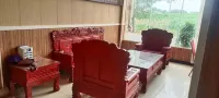 Xiong Pangzi Homestay - Auberges