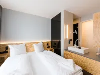 mk | hotel münchen city Hôtels à proximité de : Porte de la ville Sendlinger Tor