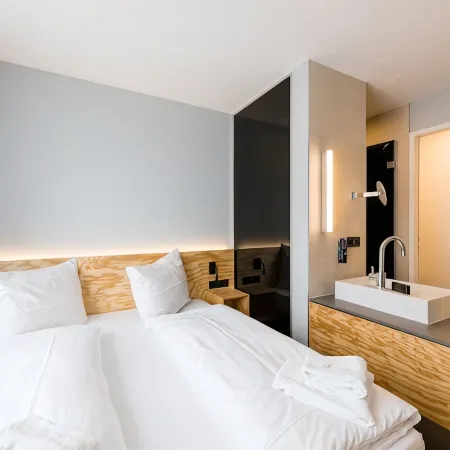 mk | hotel münchen city