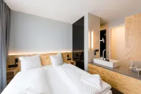 mk | hotel münchen city