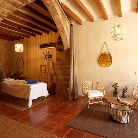 Belle Virrey Finca Hotel