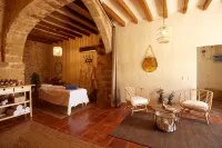 Belle Virrey Finca Hotel - spa
