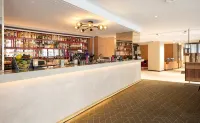 斯堪迪克索利酒店 - 酒吧