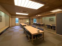 露櫻格蘭維里奧酒店-宇奈月溫泉店 - 早餐