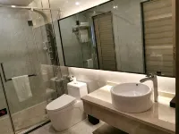 Fengjie Haizhifeng Hotel (Baidi City Branch) - 3-Star