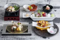 DoubleTree by Hilton Naha Shuri Castle - Bữa sáng